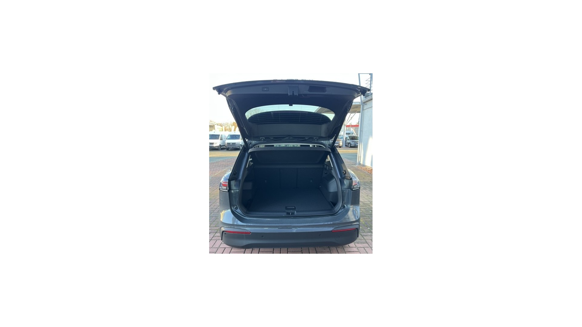 Obrázek Tiguan People 1,5 eTSI 110 kW mHEV