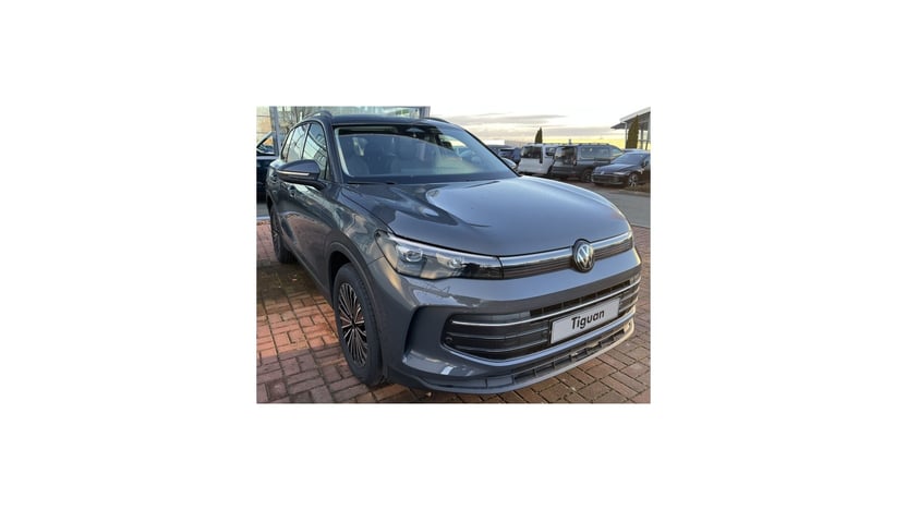 Obrázek Tiguan People 1,5 eTSI 110 kW mHEV