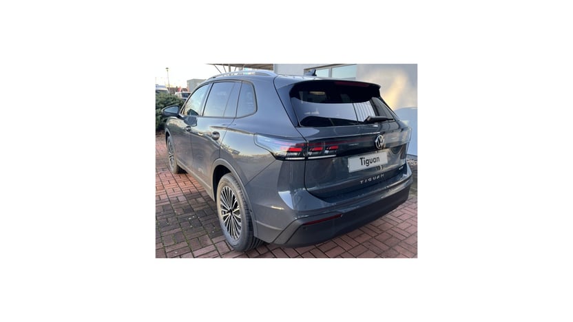 Obrázek Tiguan People 1,5 eTSI 110 kW mHEV