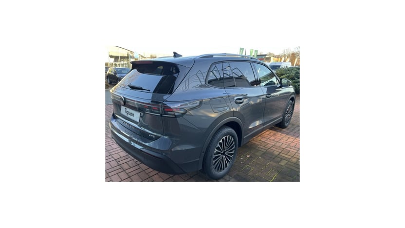 Obrázek Tiguan People 1,5 eTSI 110 kW mHEV