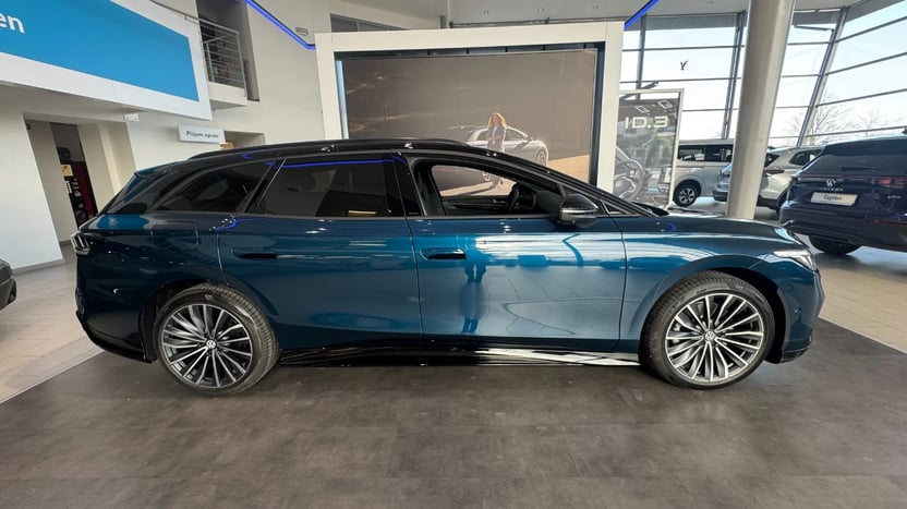 Obrázek ID.7 Tourer Pro S People 210  kW, 86 kWh