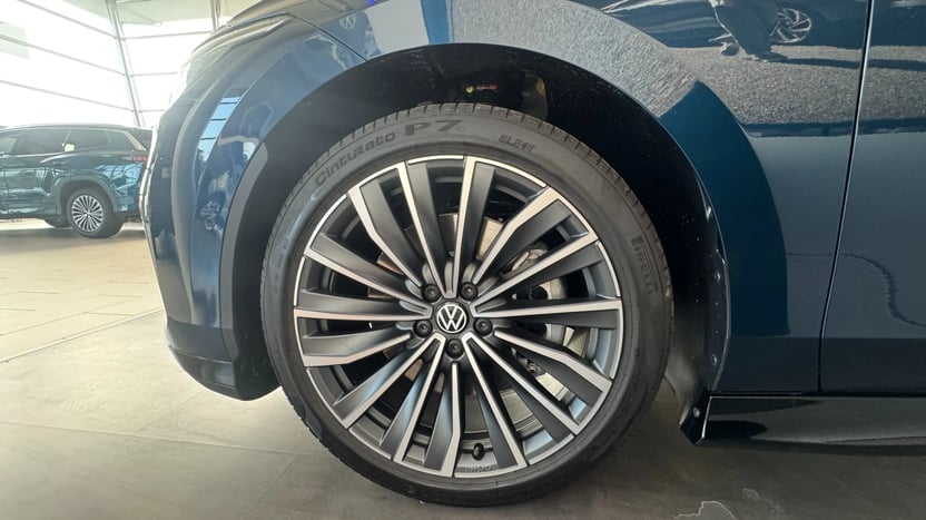 Obrázek ID.7 Tourer Pro S People 210  kW, 86 kWh