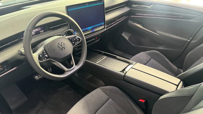 Obrázek ID.7 Tourer Pro S People 210  kW, 86 kWh