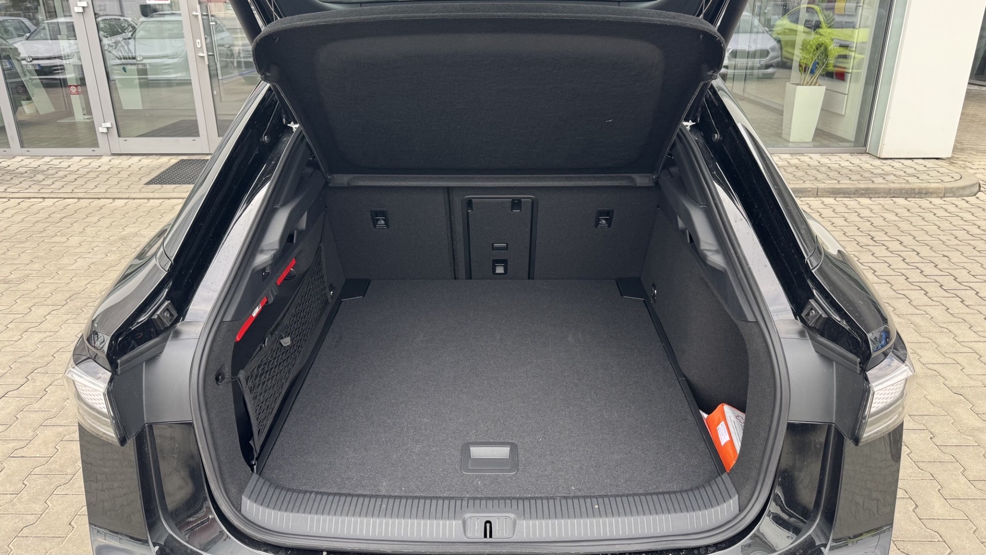 Obrázek ID.7 Pro S People 210 kW, kap. 86 kWh