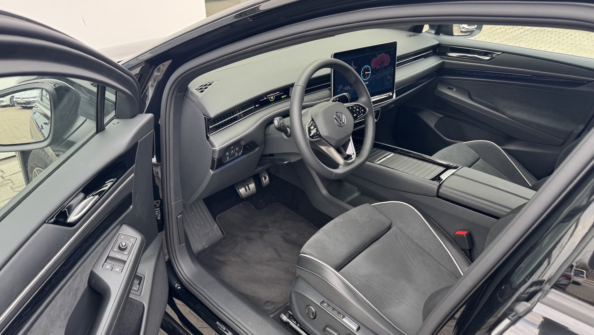 Obrázek ID.7 Pro S People 210 kW, kap. 86 kWh