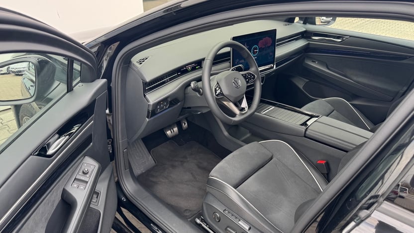 Obrázek ID.7 Pro S People 210  kW, kap. 86 kWh