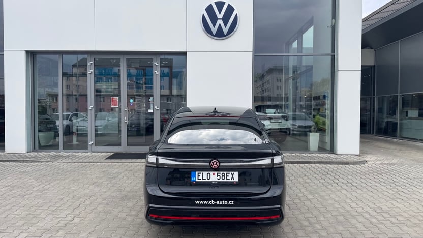 Obrázek ID.7 Pro S People 210  kW, kap. 86 kWh