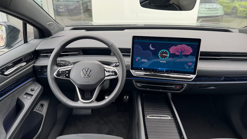 Obrázek ID.7 Pro S People 210  kW, kap. 86 kWh