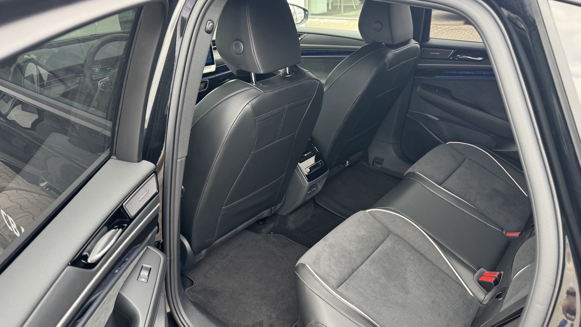 Obrázek ID.7 Pro S People 210 kW, kap. 86 kWh