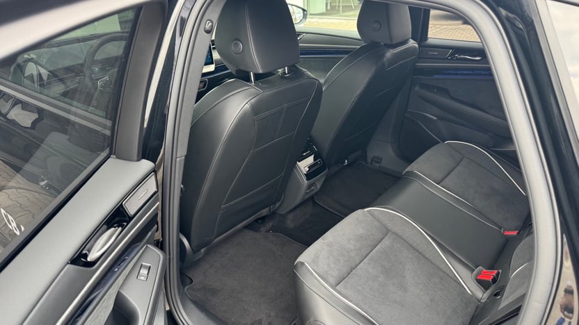 Obrázek ID.7 Pro S People 210  kW, kap. 86 kWh