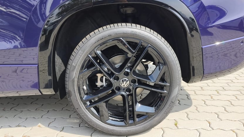 Obrázek Tayron R-Line People 200 kW eHybrid