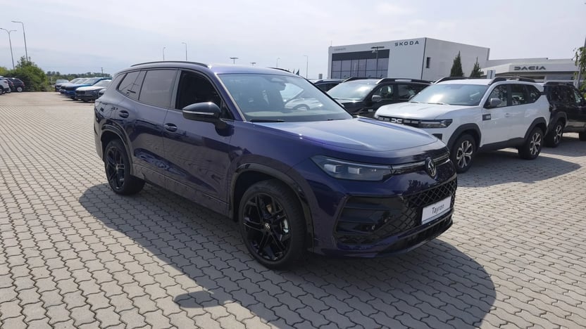 Obrázek Tayron R-Line People 200 kW eHybrid