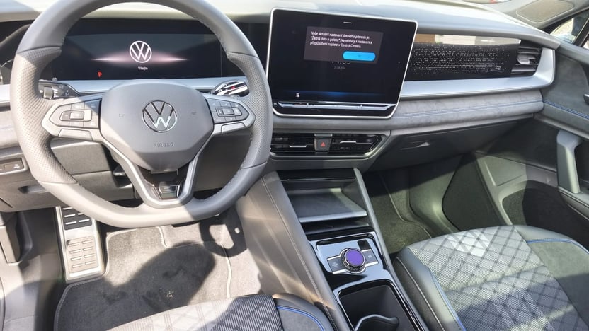 Obrázek Tayron R-Line People 200 kW eHybrid