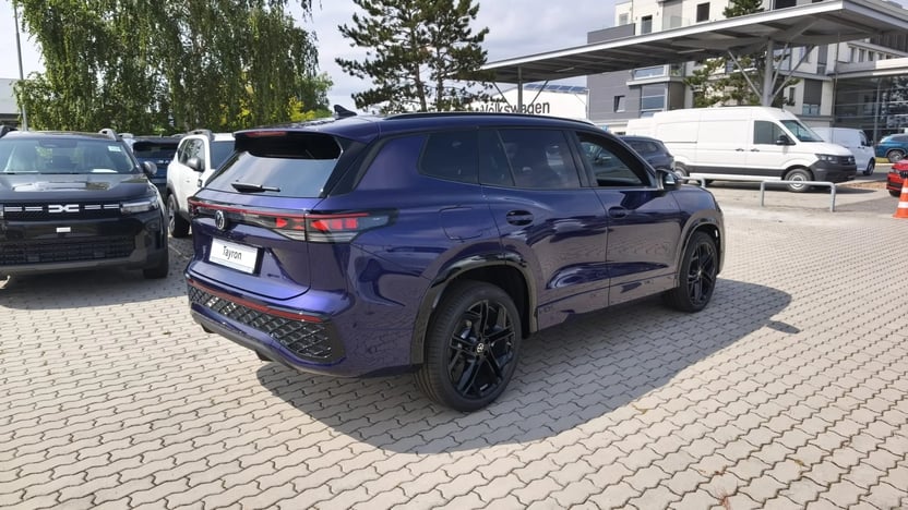 Obrázek Tayron R-Line People 200 kW eHybrid