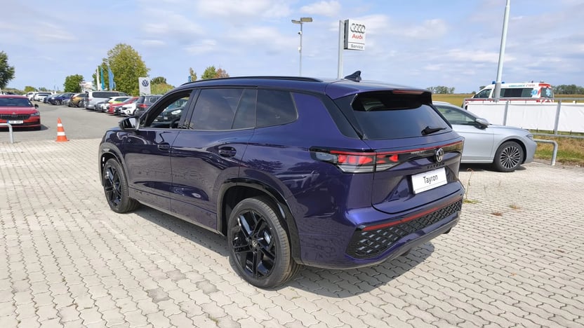 Obrázek Tayron R-Line People 200 kW eHybrid