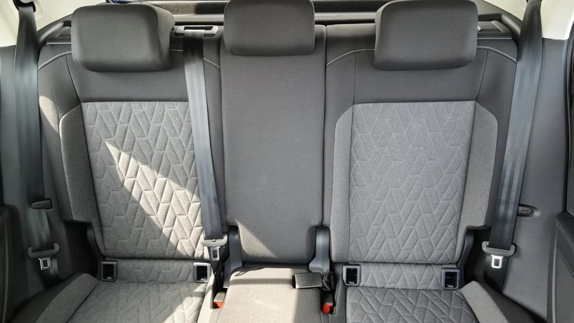 Obrázek T-Cross People 1.0 TSI 70 kW 5G