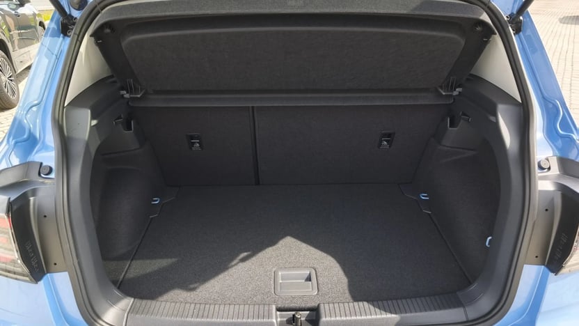 Obrázek T-Cross People 1.0 TSI 70 kW 5G