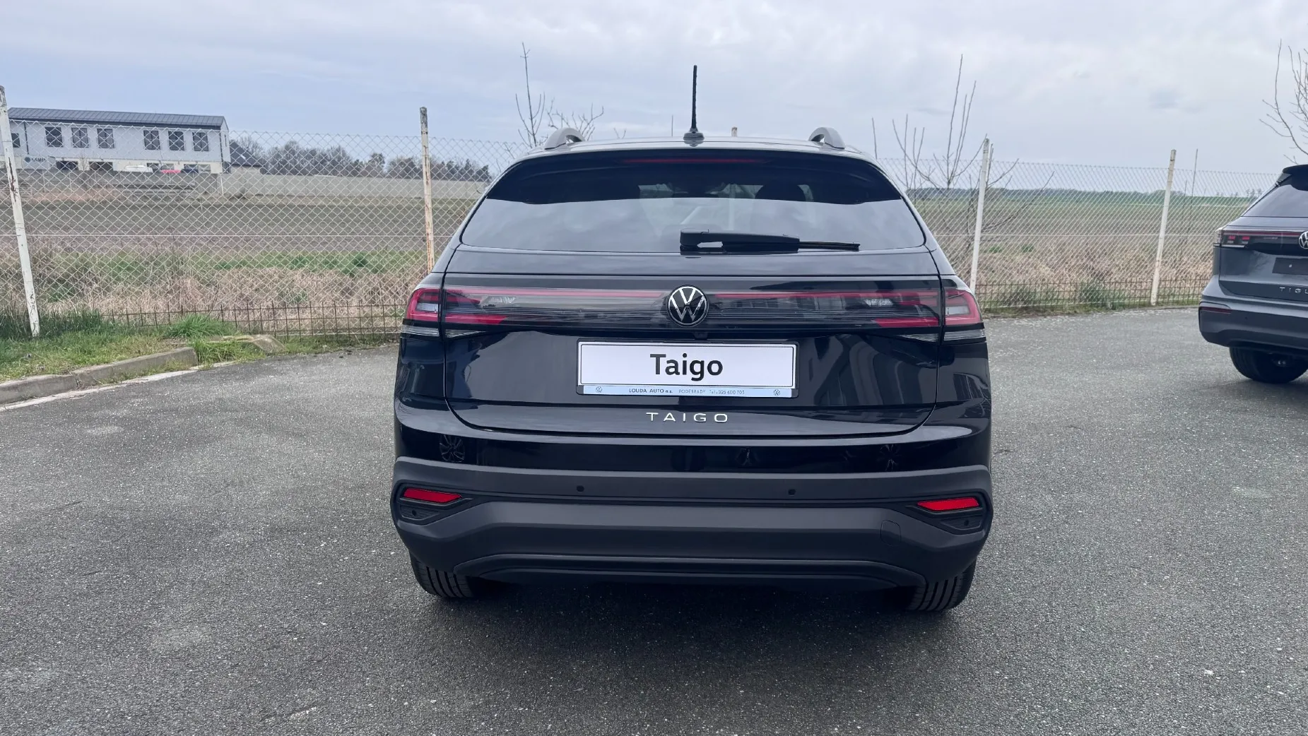 Obrázek Taigo People 1,0 TSI 70 kW 5G