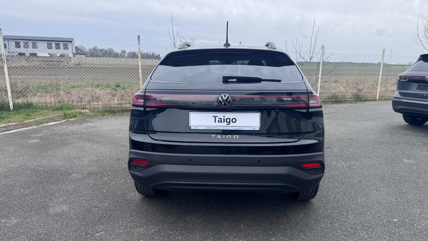 Obrázek Taigo People 1,0 TSI 70 kW 5G