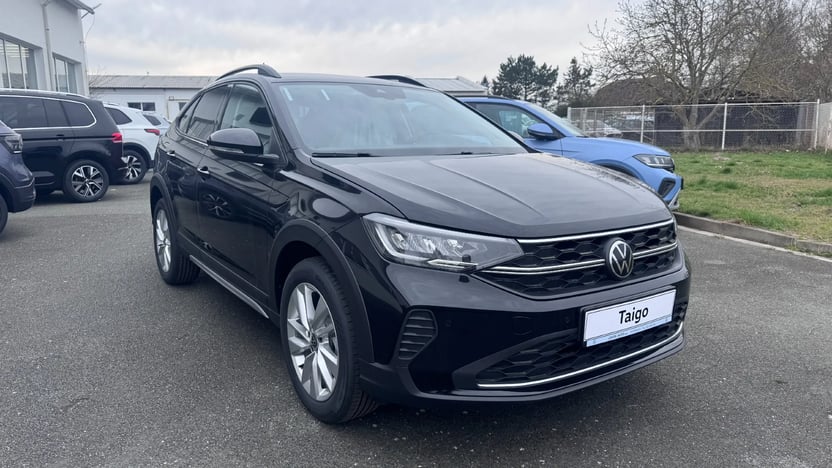 Obrázek Taigo People 1,0 TSI 70 kW 5G