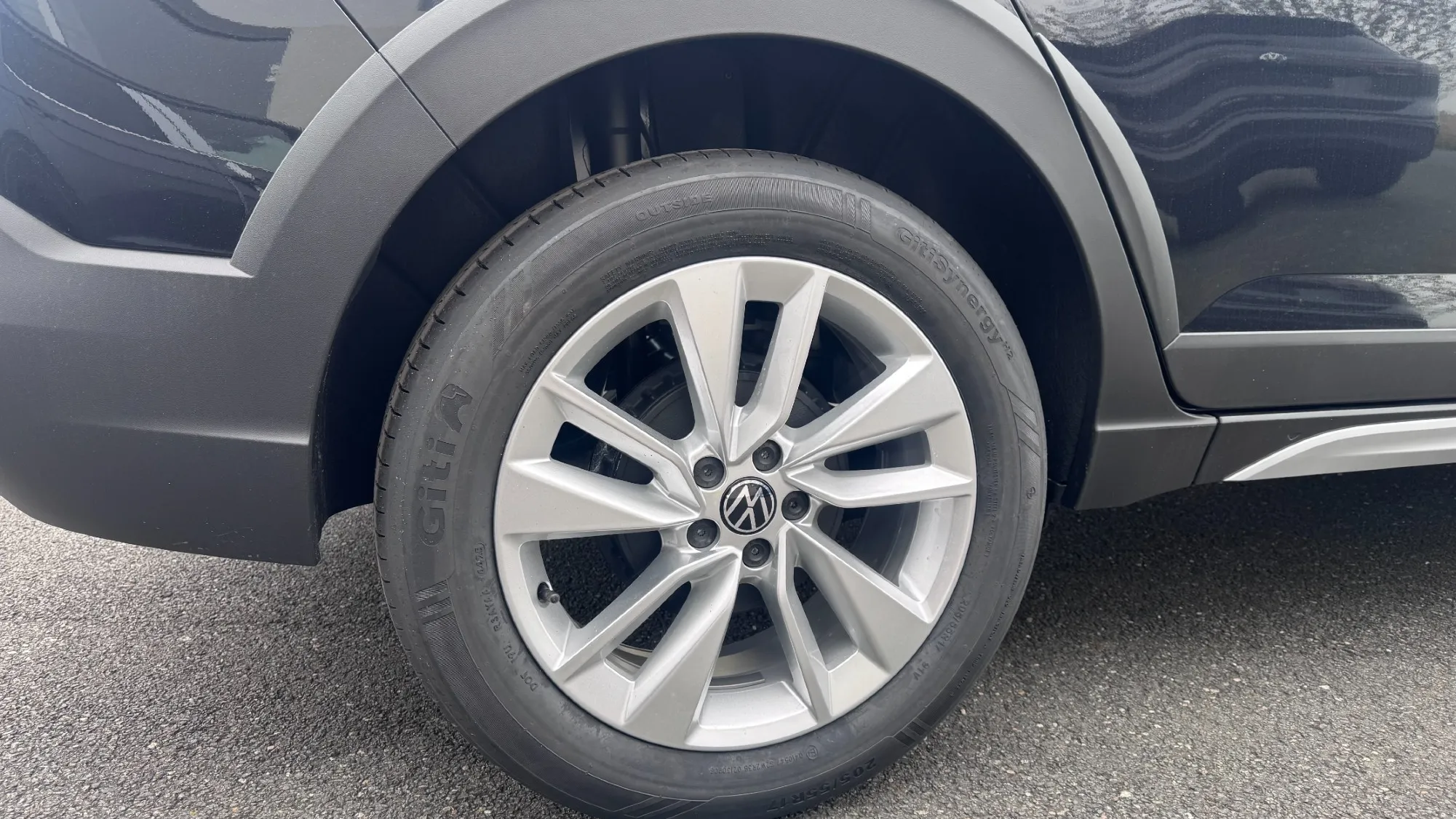 Obrázek Taigo People 1,0 TSI 70 kW 5G