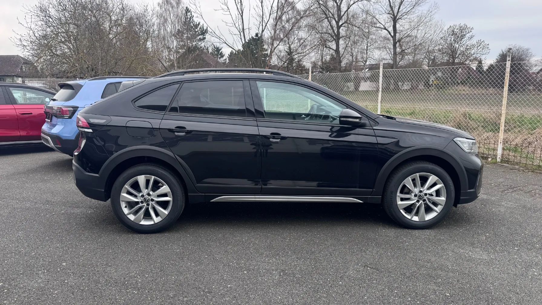 Obrázek Taigo People 1,0 TSI 70 kW 5G