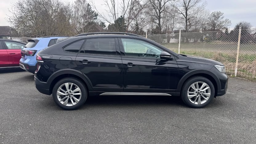 Obrázek Taigo People 1,0 TSI 70 kW 5G