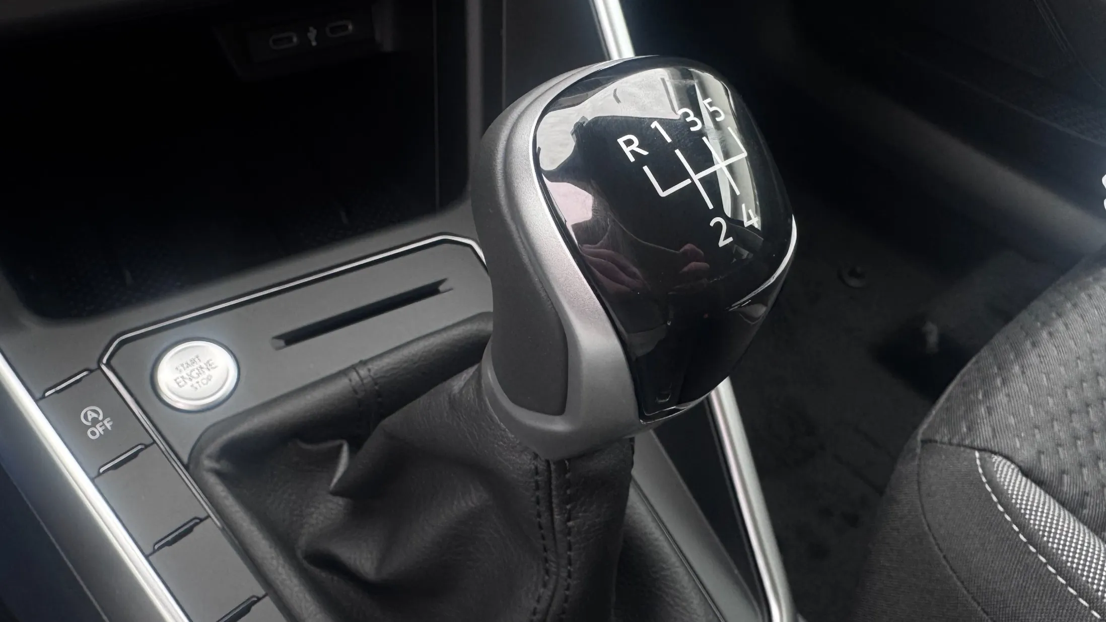 Obrázek Taigo People 1,0 TSI 70 kW 5G