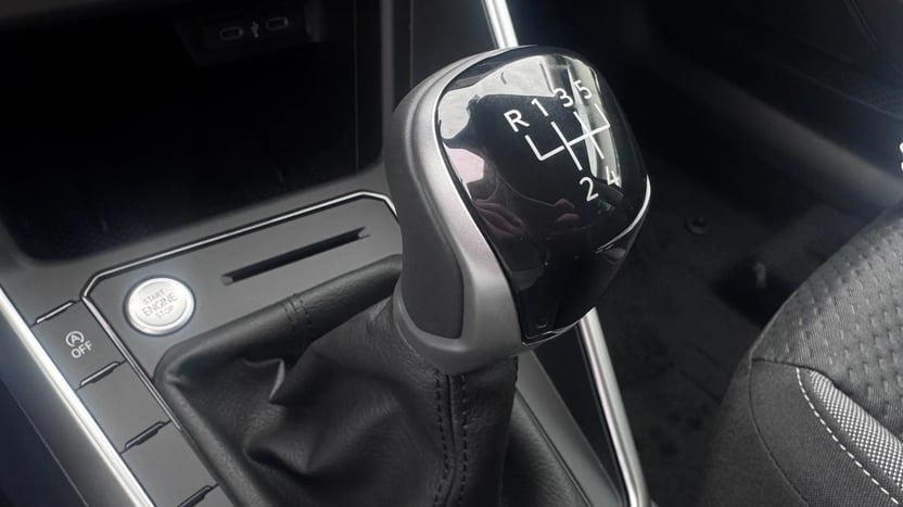 Obrázek Taigo People 1,0 TSI 70 kW 5G