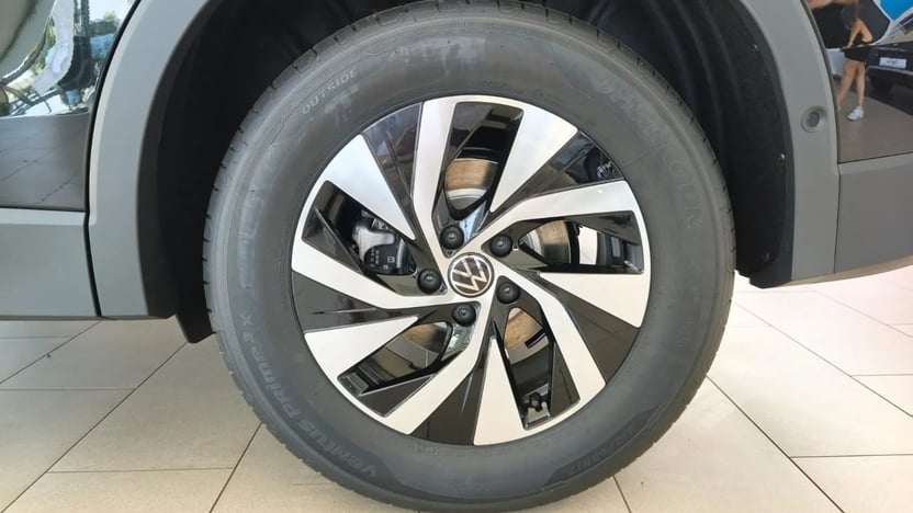Obrázek Tiguan People 1,5 TSI 150 kW eHybrid