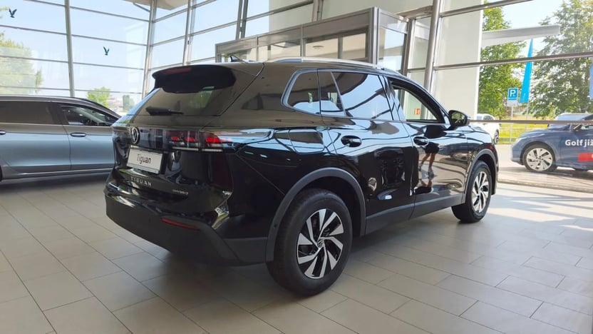 Obrázek Tiguan People 1,5 TSI 150 kW eHybrid