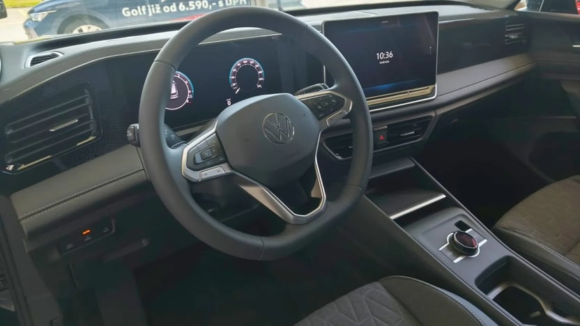 Obrázek Tiguan People 1,5 TSI 150 kW eHybrid