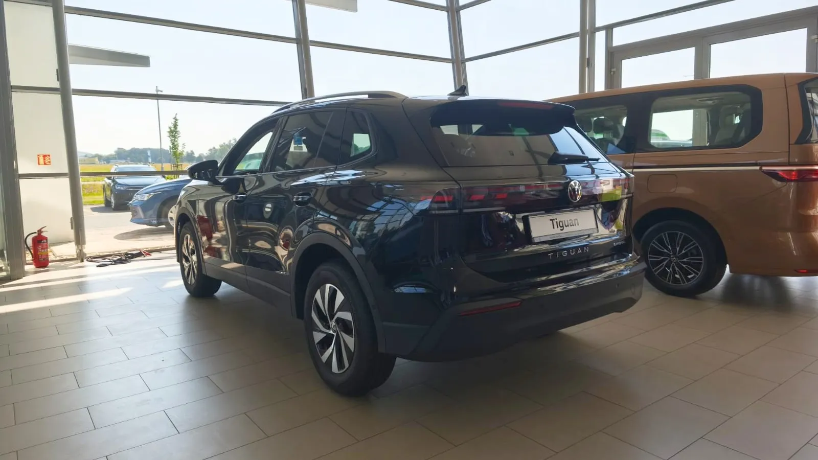 Obrázek Tiguan People 1,5 TSI 150 kW eHybrid