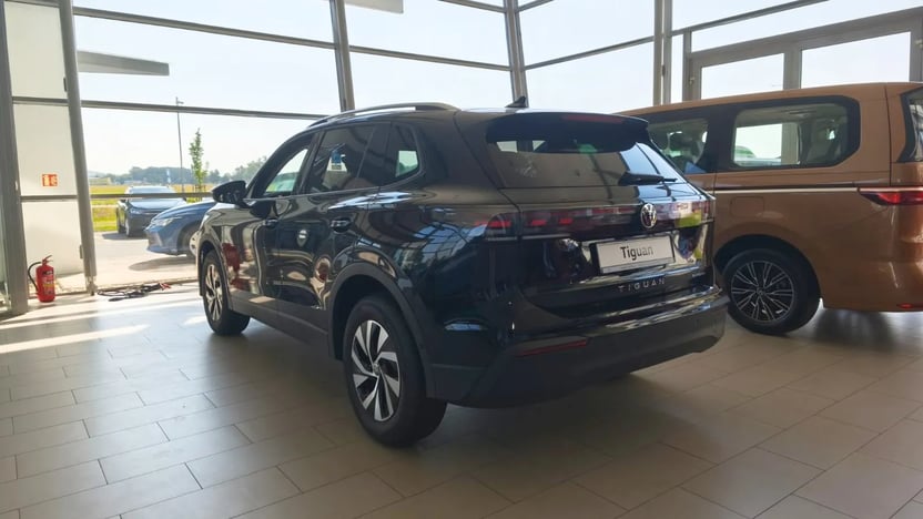Obrázek Tiguan People 1,5 TSI 150 kW eHybrid
