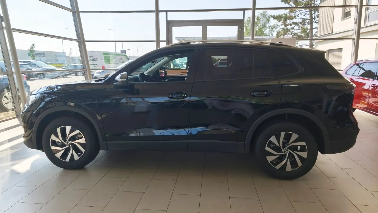 Obrázek Tiguan People 1,5 TSI 150 kW eHybrid