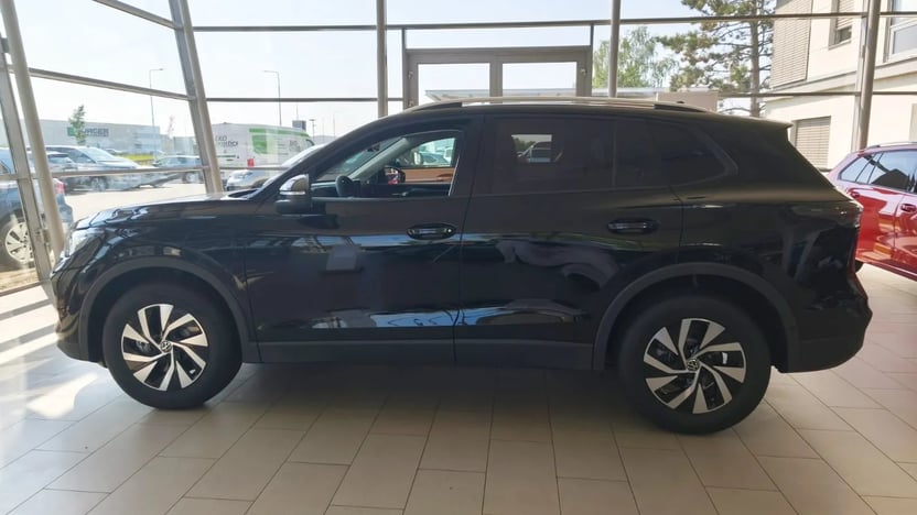 Obrázek Tiguan People 1,5 TSI 150 kW eHybrid