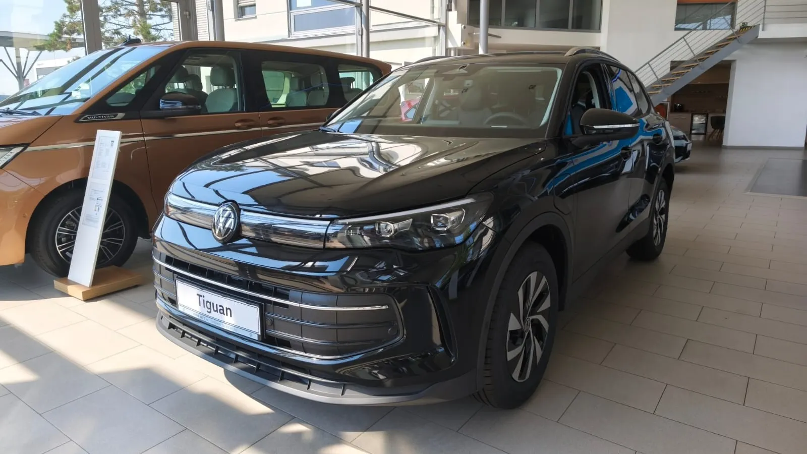 Obrázek Tiguan People 1,5 TSI 150 kW eHybrid