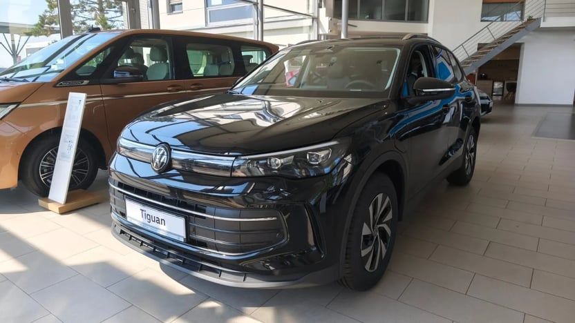 Obrázek Tiguan People 1,5 TSI 150 kW eHybrid
