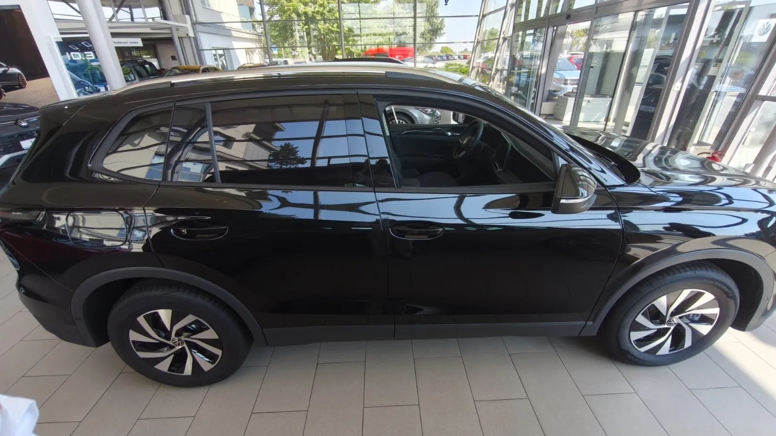 Obrázek Tiguan People 1,5 TSI 150 kW eHybrid