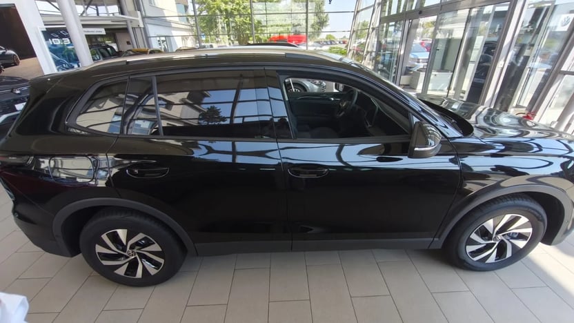Obrázek Tiguan People 1,5 TSI 150 kW eHybrid