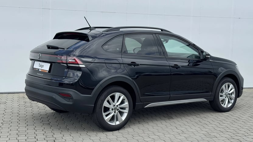 Obrázek Taigo People 1,0 TSI 85 kW 7DSG