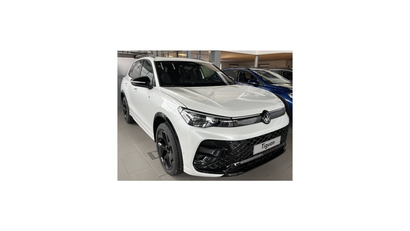 Obrázek Tiguan R-Line People 150 kW eHybrid