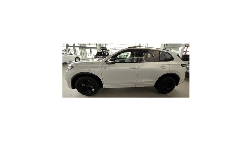 Obrázek Tiguan R-Line People 150 kW eHybrid