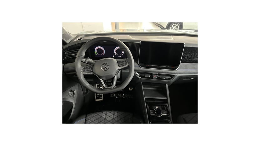 Obrázek Tiguan R-Line People 150 kW eHybrid