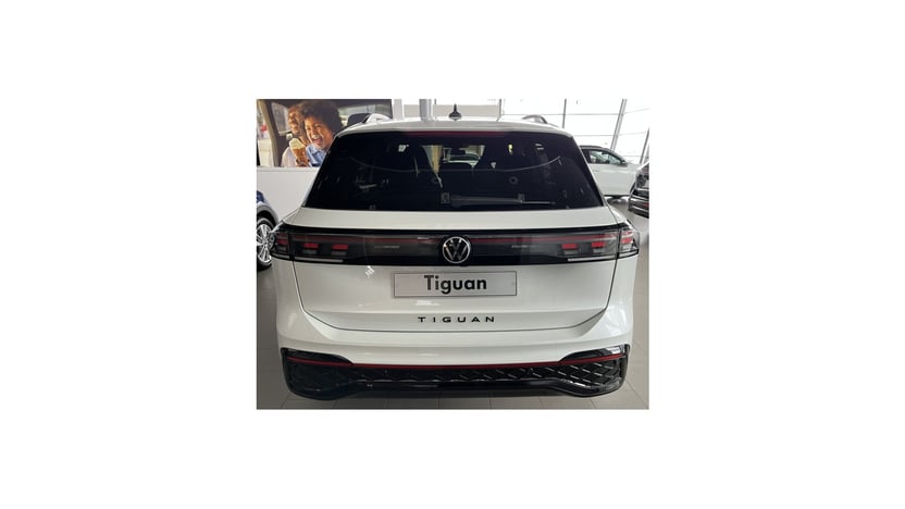 Obrázek Tiguan R-Line People 150 kW eHybrid