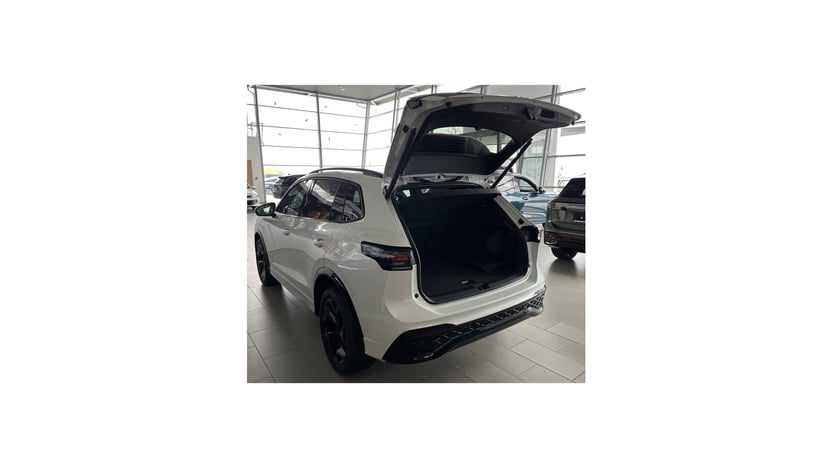 Obrázek Tiguan R-Line People 150 kW eHybrid