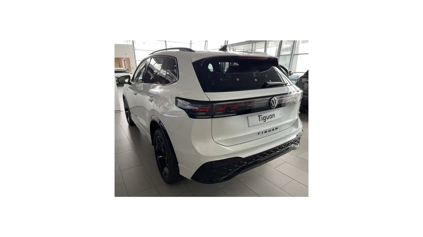 Obrázek Tiguan R-Line People 150 kW eHybrid