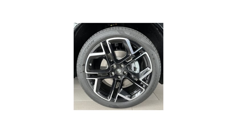 Obrázek Tiguan R-Line 1,5 TSI 150 kW eHybrid