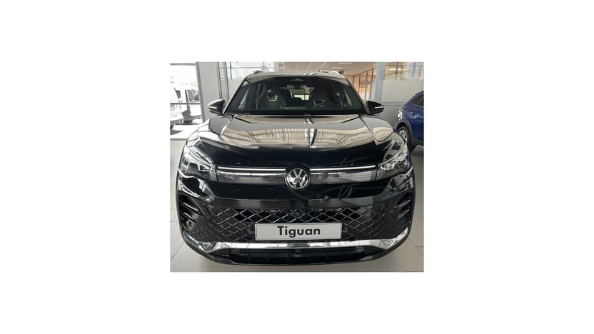 Obrázek Tiguan R-Line 1,5 TSI 150 kW eHybrid
