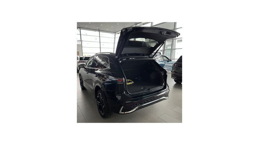 Obrázek Tiguan R-Line 1,5 TSI 150 kW eHybrid